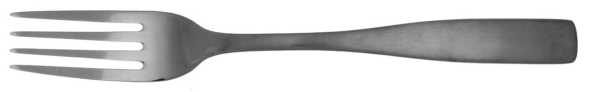 Madison (Stainless) Individual Salad Fork by Cambridge Silver-1