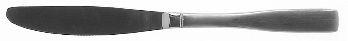 Madison (Stainless) Modern Solid Knife by Cambridge Silver-1