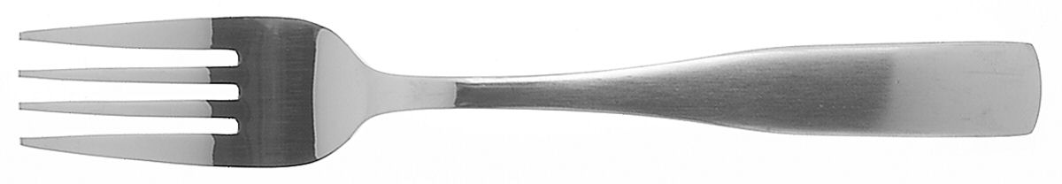 Madison (Stainless) Individual Salad Fork by Cambridge Silver-1