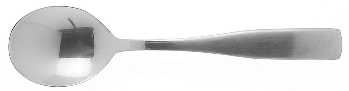 Madison (Stainless) Sugar Spoon by Cambridge Silver-1