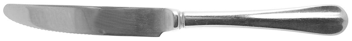 Annapolis (Stainless) New French Solid Knife by Cuisinart Flatware-1