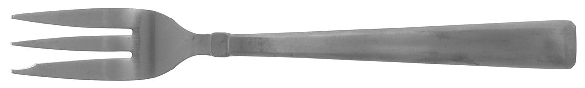 CBS48 (STAINLESS) Individual Salad Fork by Cambridge Silver-1