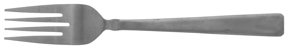 CBS48 (STAINLESS) Fork by Cambridge Silver-1