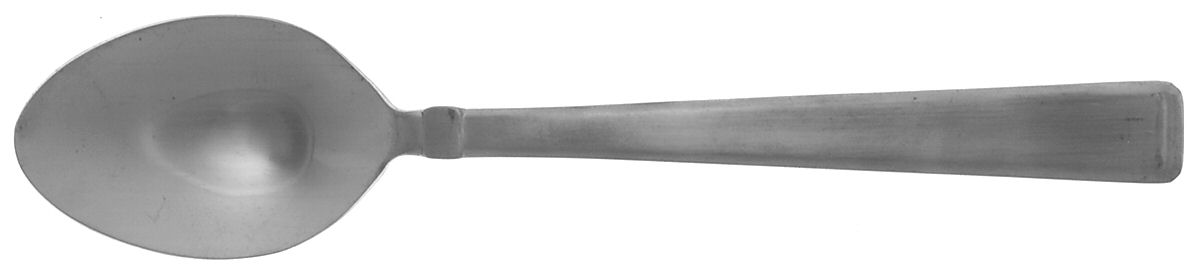 CBS48 (STAINLESS) Teaspoon by Cambridge Silver-1