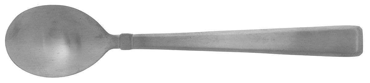 CBS48 (STAINLESS) Sugar Spoon by Cambridge Silver-1
