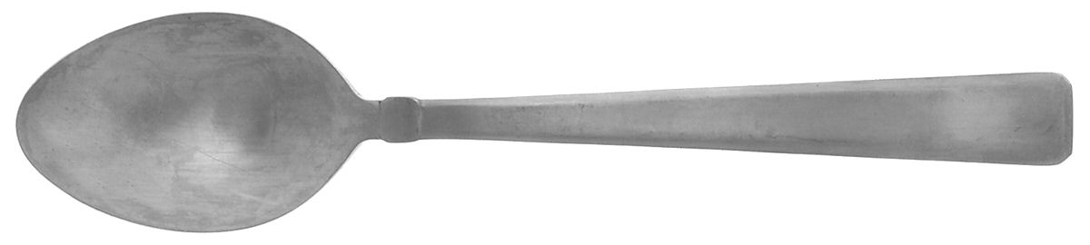 CBS48 (STAINLESS) Place/Oval Soup Spoon by Cambridge Silver-1