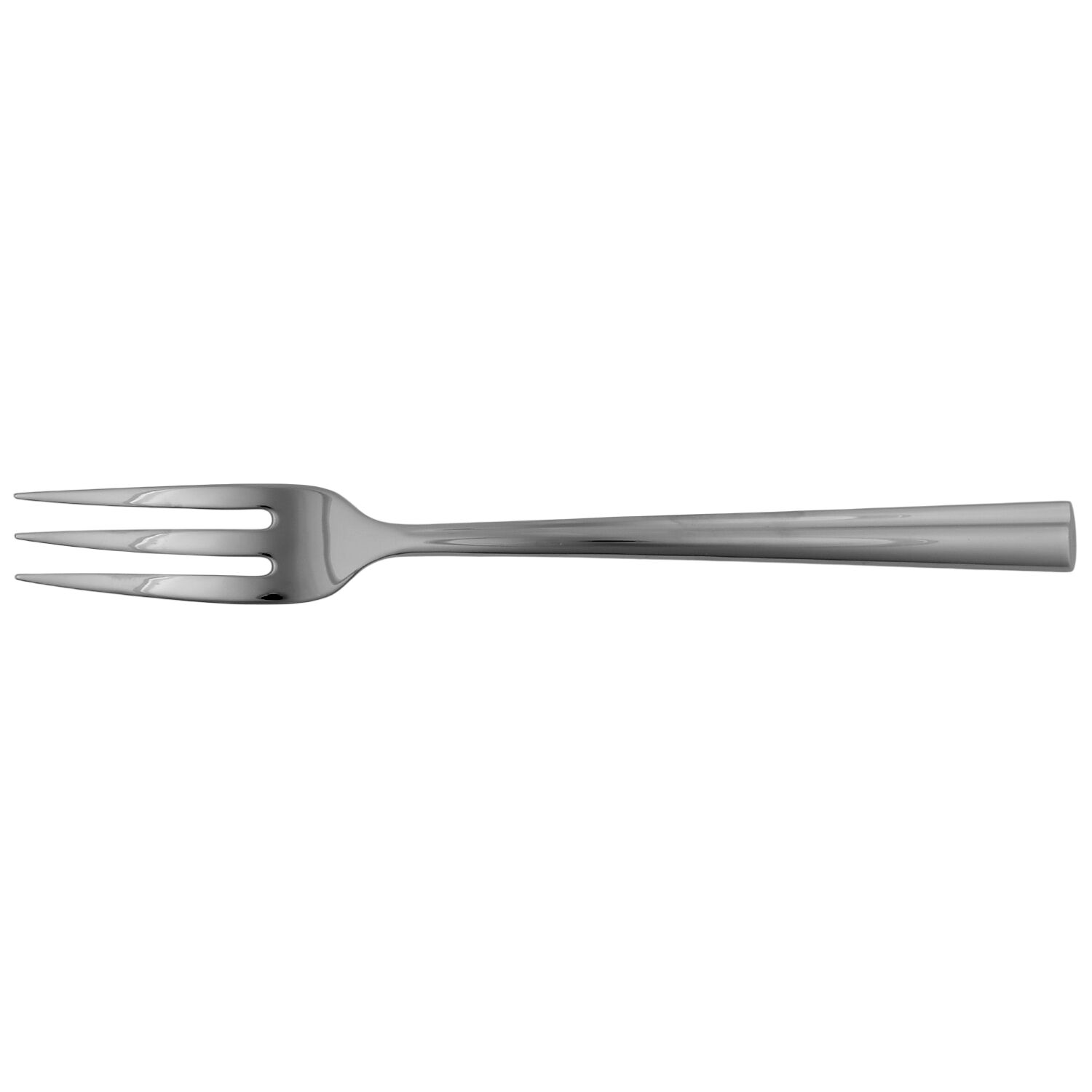 Marigot (Stainless) Solid Salad Serving Fork by Jean Couzon-1