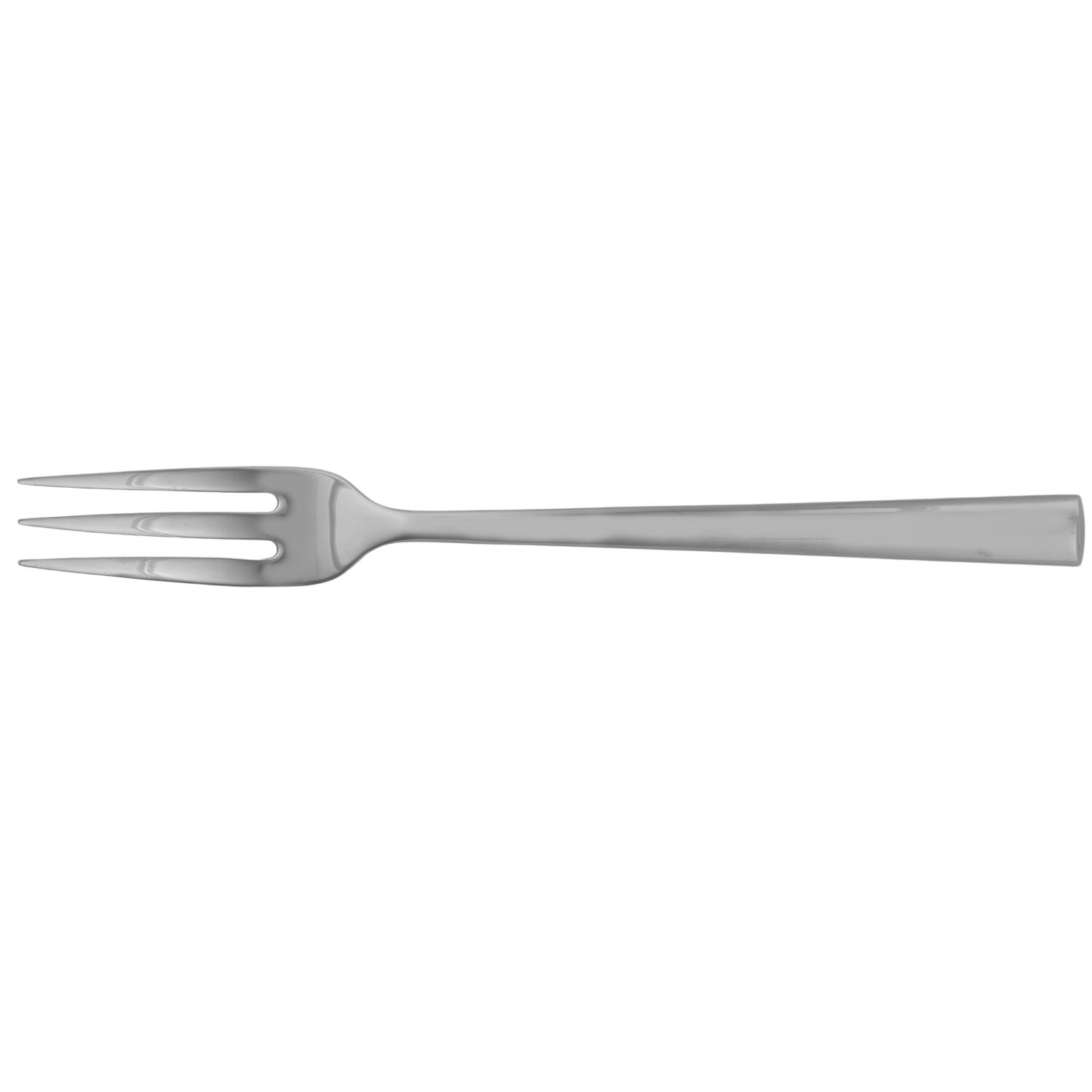 Marigot (Stainless) Solid Serving Fork by Jean Couzon-1