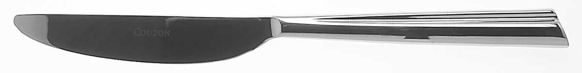 Marigot (Stainless) Modern Solid Knife by Jean Couzon-1