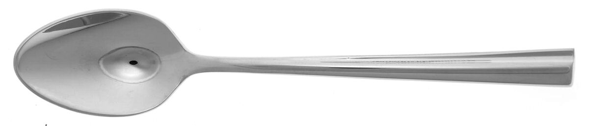 Marigot (Stainless) Teaspoon by Jean Couzon-1