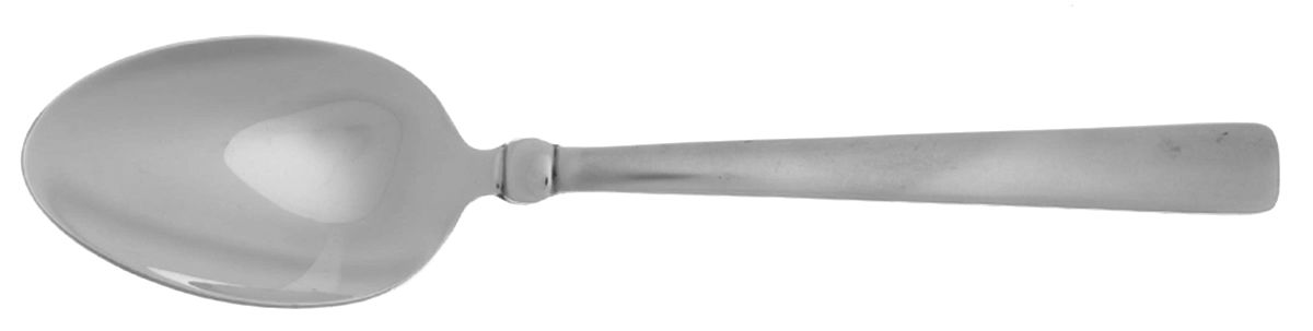Odyssey Sand (Stainless) Tablespoon (Serving Spoon) by Cambridge Silver-1