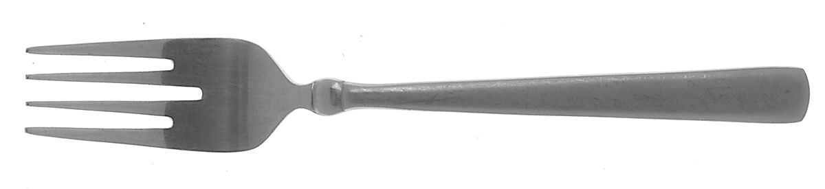 Odyssey Sand (Stainless) Individual Salad Fork by Cambridge Silver-1