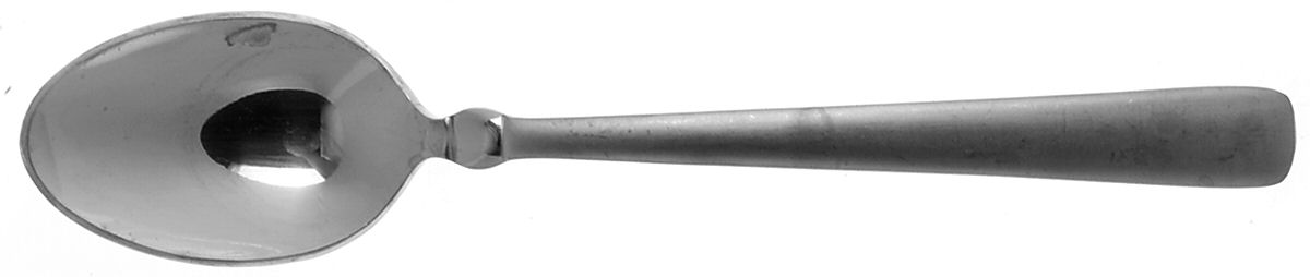 Odyssey Sand (Stainless) Place/Oval Soup Spoon by Cambridge Silver-1