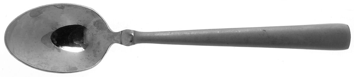 Odyssey Sand (Stainless) Teaspoon by Cambridge Silver-1
