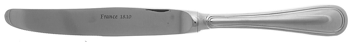 WSF15 (Stainless) Modern Hollow Knife by Williams-Sonoma-1