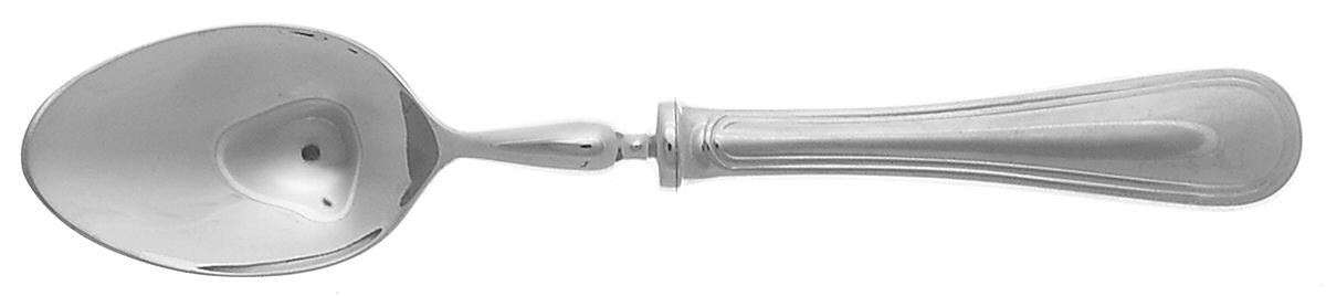 WSF15 (Stainless) Teaspoon by Williams-Sonoma-1