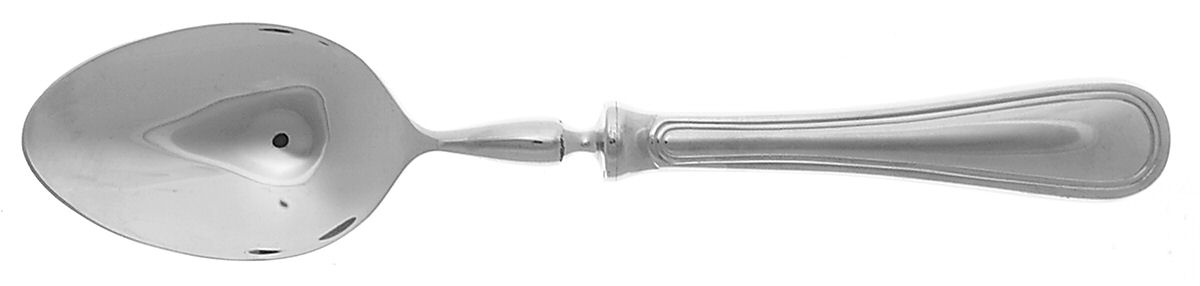 WSF15 (Stainless) Place/Oval Soup Spoon by Williams-Sonoma-1