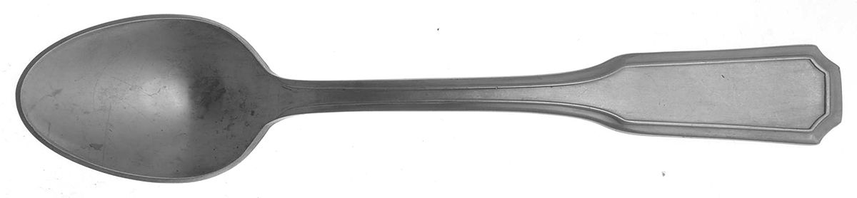 Old English (Stainless) Teaspoon by Cambridge Silver-1