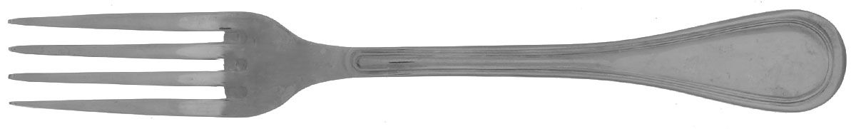 Grande (Stainless) Individual Salad Fork by Cambridge Silver-1