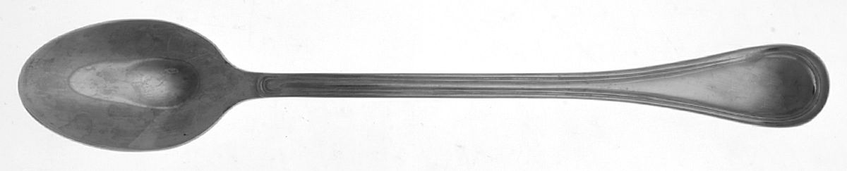 Grande (Stainless) Iced Tea Spoon by Cambridge Silver-1
