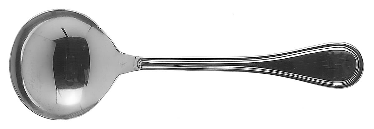 Grande (Stainless) Solid Gravy Ladle by Cambridge Silver-1