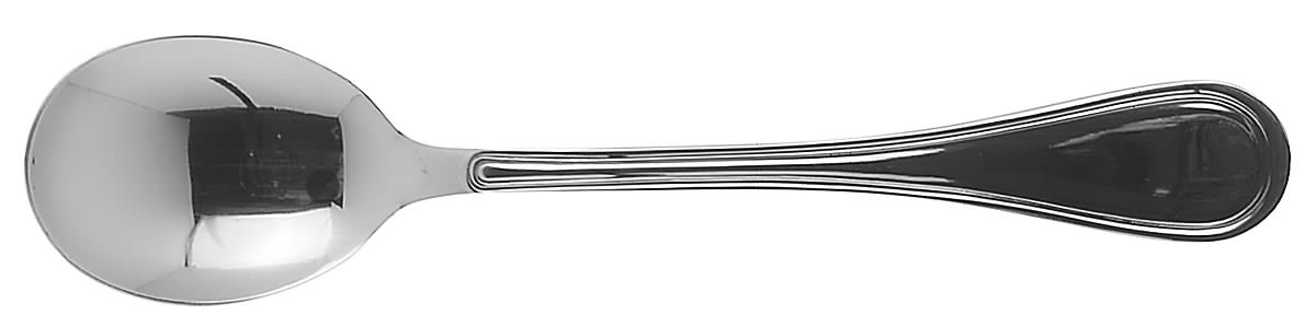 Grande (Stainless) Sugar Spoon by Cambridge Silver-1