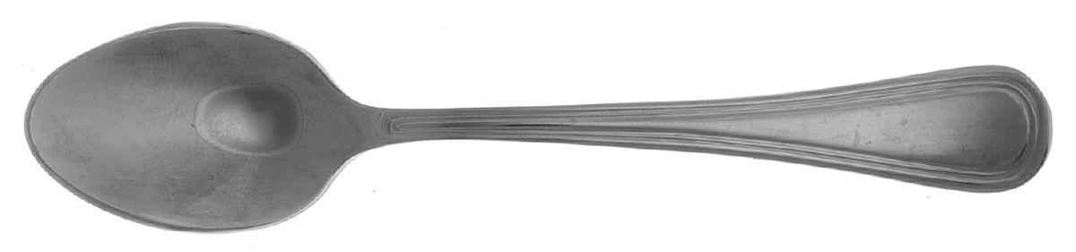 Grande (Stainless) Demitasse Spoon by Cambridge Silver-1