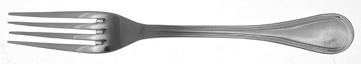 Grande (Stainless) Individual Salad Fork by Cambridge Silver-1