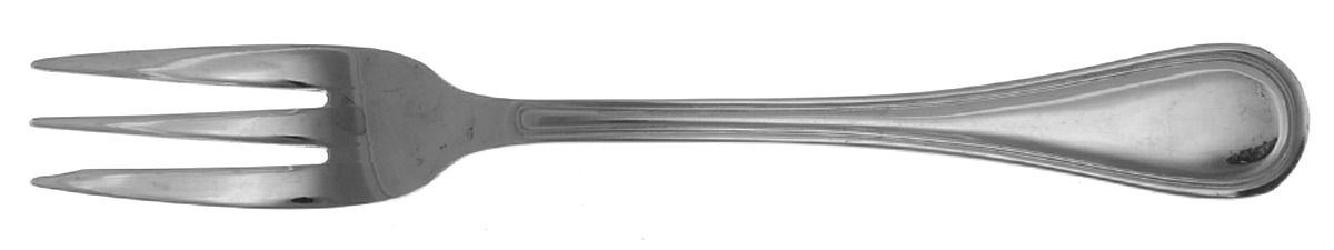 Grande (Stainless) Pastry Fork by Cambridge Silver-1