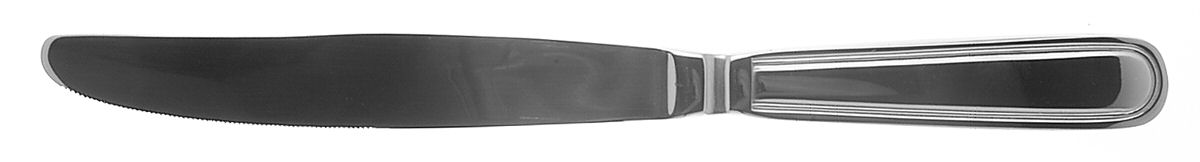 Grande (Stainless) Modern Solid Knife by Cambridge Silver-1