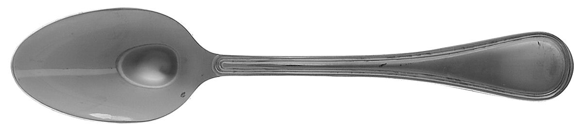 Grande (Stainless) Teaspoon by Cambridge Silver-1