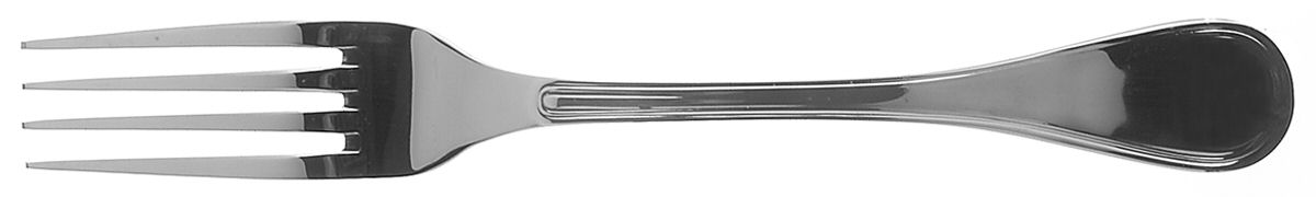 Grande (Stainless) Fork by Cambridge Silver-1