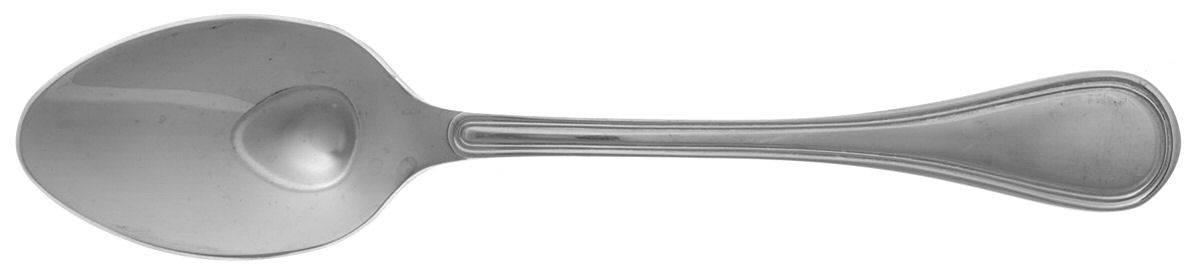 Grande (Stainless) Place/Oval Soup Spoon by Cambridge Silver-1