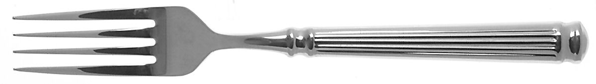 Continental (Stainless) Fork by Cambridge Silver-1