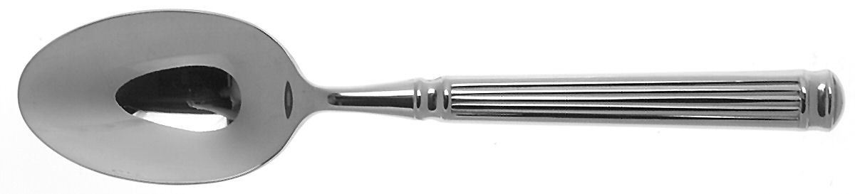 Continental (Stainless) Tablespoon (Serving Spoon) by Cambridge Silver-1