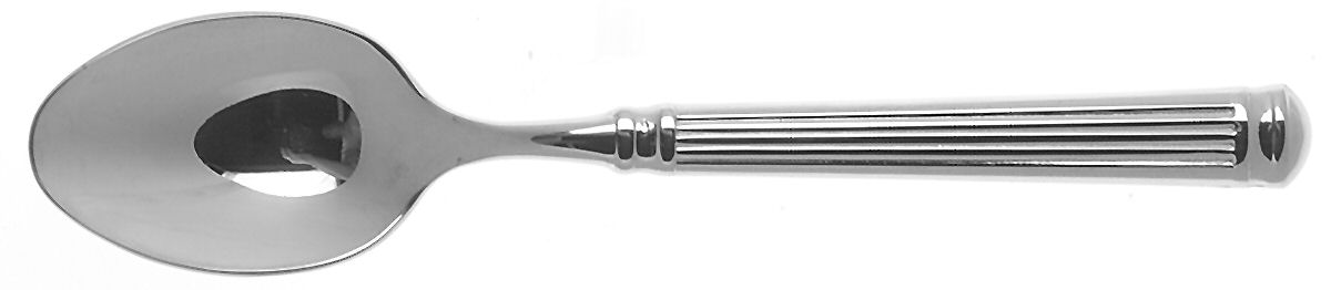Continental (Stainless) Teaspoon by Cambridge Silver-1