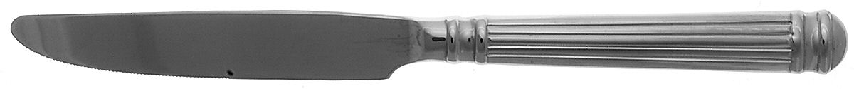 Continental (Stainless) New French Solid Knife by Cambridge Silver-1