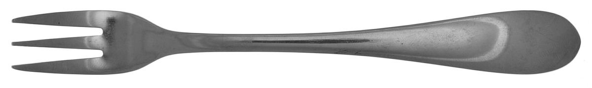 Sienna (Stainless) Cocktail/Seafood Fork by Cambridge Silver-1