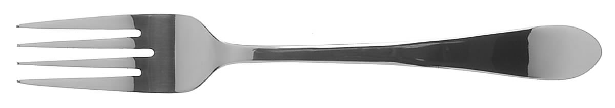 Sienna (Stainless) Individual Salad Fork by Cambridge Silver-1