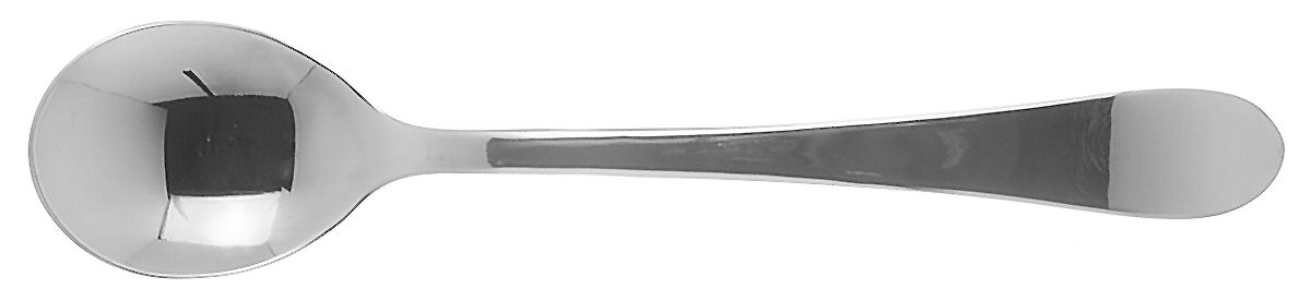 Sienna (Stainless) Sugar Spoon by Cambridge Silver-1
