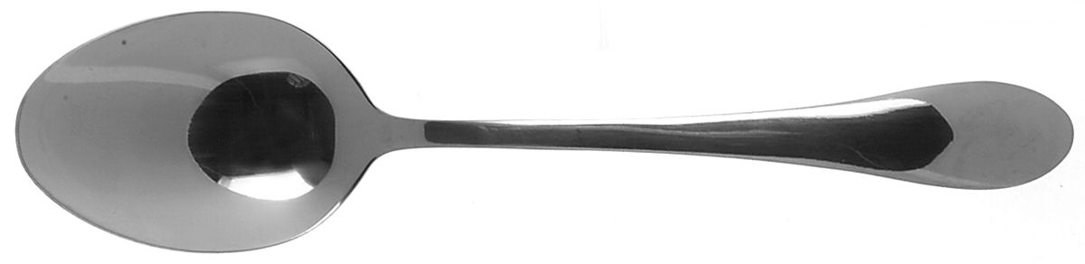 Sienna (Stainless) Oval Place Soup Spoon by Cambridge Silver-1