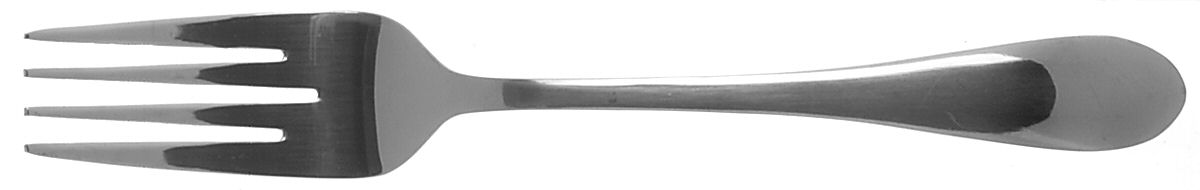 Sienna (Stainless) Individual Salad Fork by Cambridge Silver-1