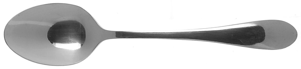Sienna (Stainless) Teaspoon by Cambridge Silver-1
