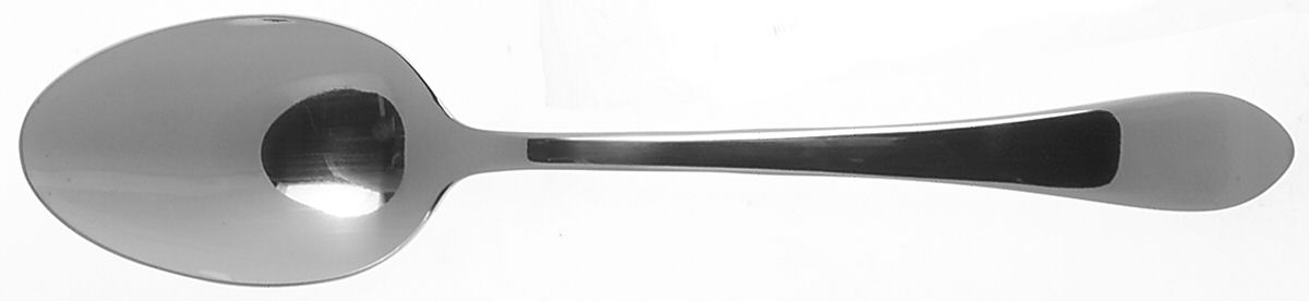Sienna (Stainless) Oval Place Soup Spoon by Cambridge Silver-1