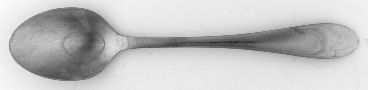 Sienna (Stainless) Teaspoon by Cambridge Silver-1