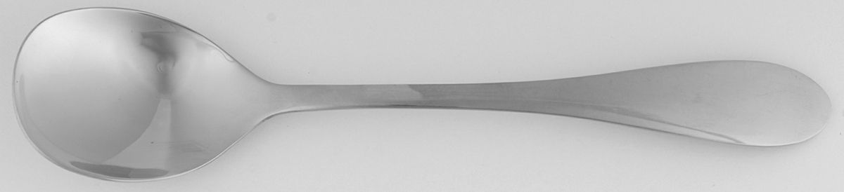 Sienna (Stainless) Sugar Spoon by Cambridge Silver-1