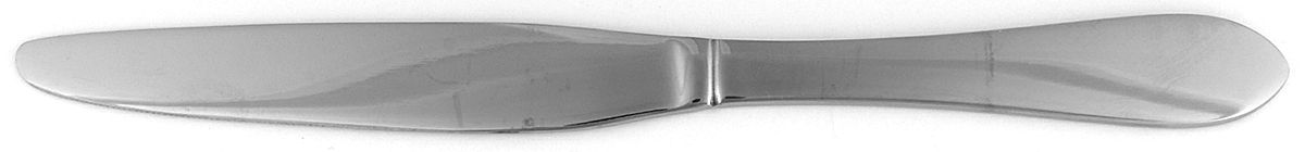 Sienna (Stainless) Modern Solid Knife by Cambridge Silver-1