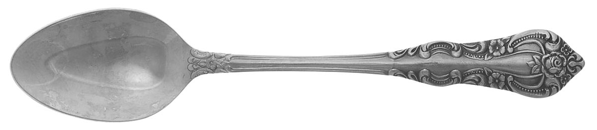 Ccs15 Teaspoon by Castle Court-1