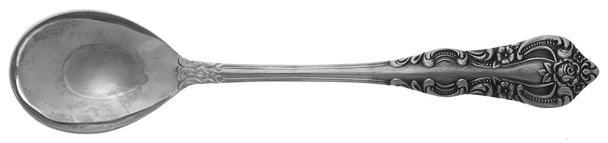 Ccs15 Sugar Spoon by Castle Court-1