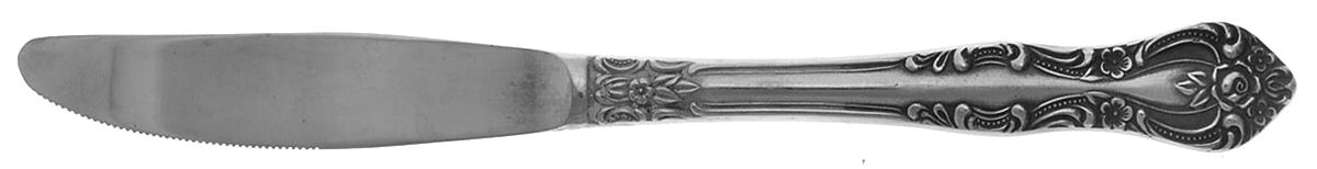 Ccs15 Modern Solid Knife by Castle Court-1